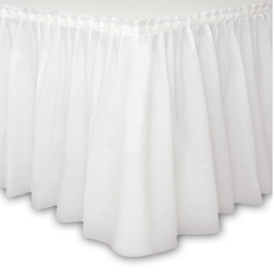 alquiler de faldon para mesas