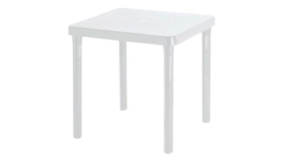 Alquiler de mesas para banquetes